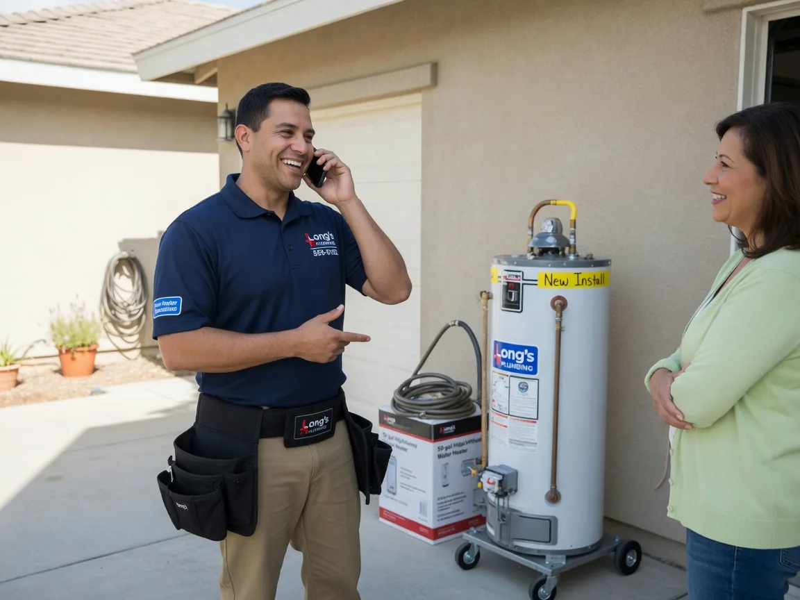 Leak Detection Scio, OH FAQs